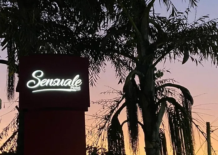 Motel Sensuale