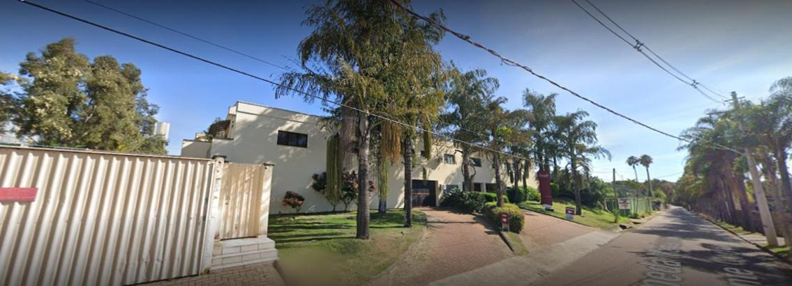 Love hotel Sensuale Valinhos