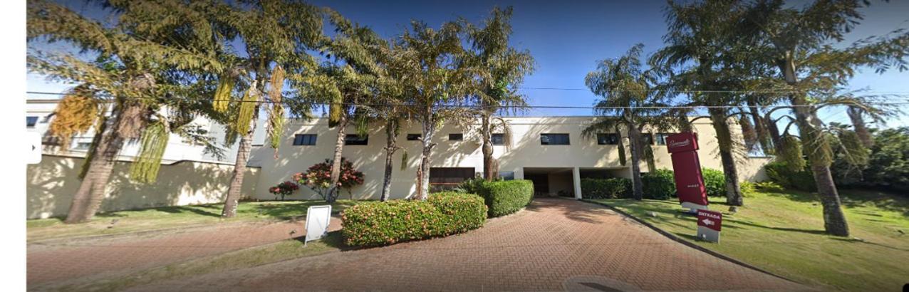 Sensuale Love hotel Valinhos