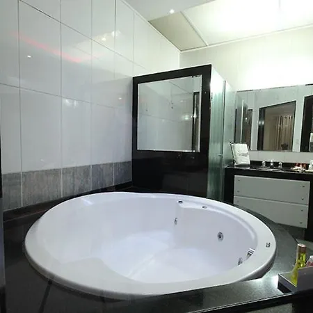 Motel Sensuale Valinhos Room photo