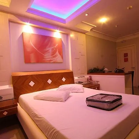 Motel Sensuale Valinhos Room photo