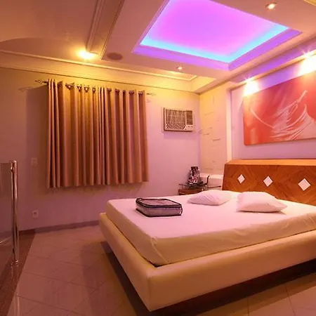 Motel Sensuale Valinhos Room photo