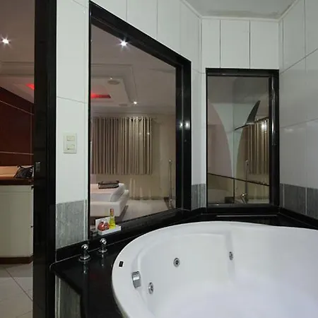Motel Sensuale Valinhos Room photo
