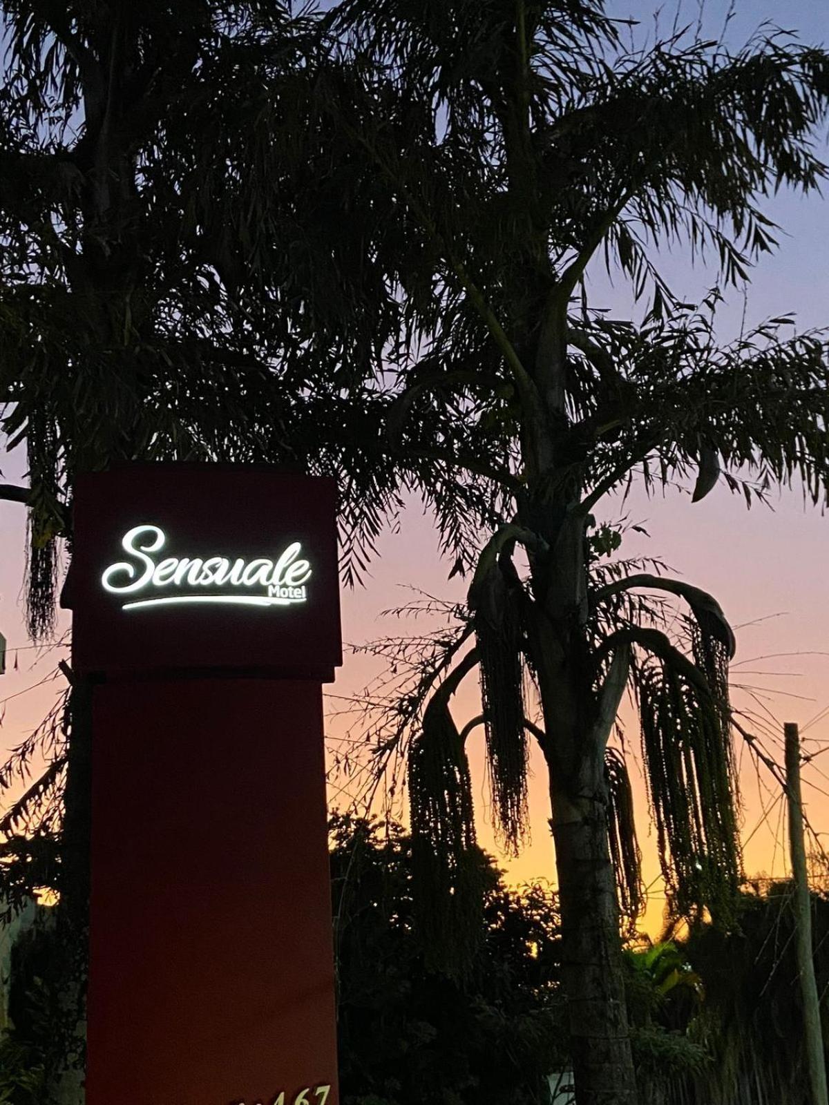 情趣飯店 Sensuale Valinhos